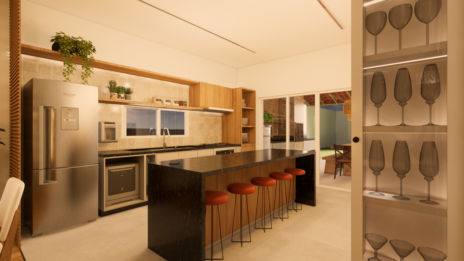 Cozinha Moderna Interiores - Sorocaba.png